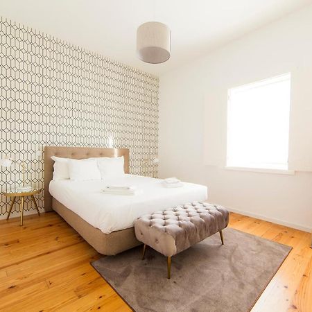 Citybreak-Apartments Sao Bento OOporto Extérieur photo