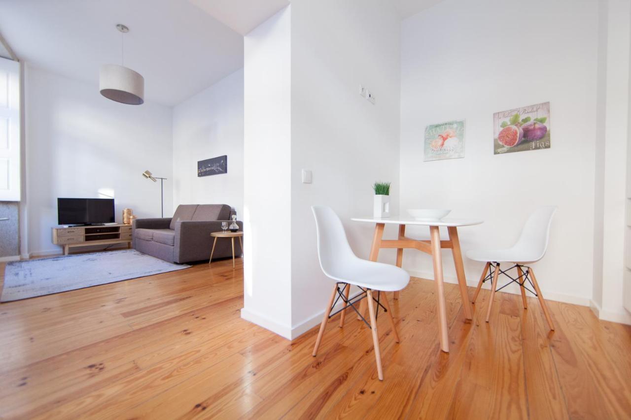 Citybreak-Apartments Sao Bento OOporto Extérieur photo