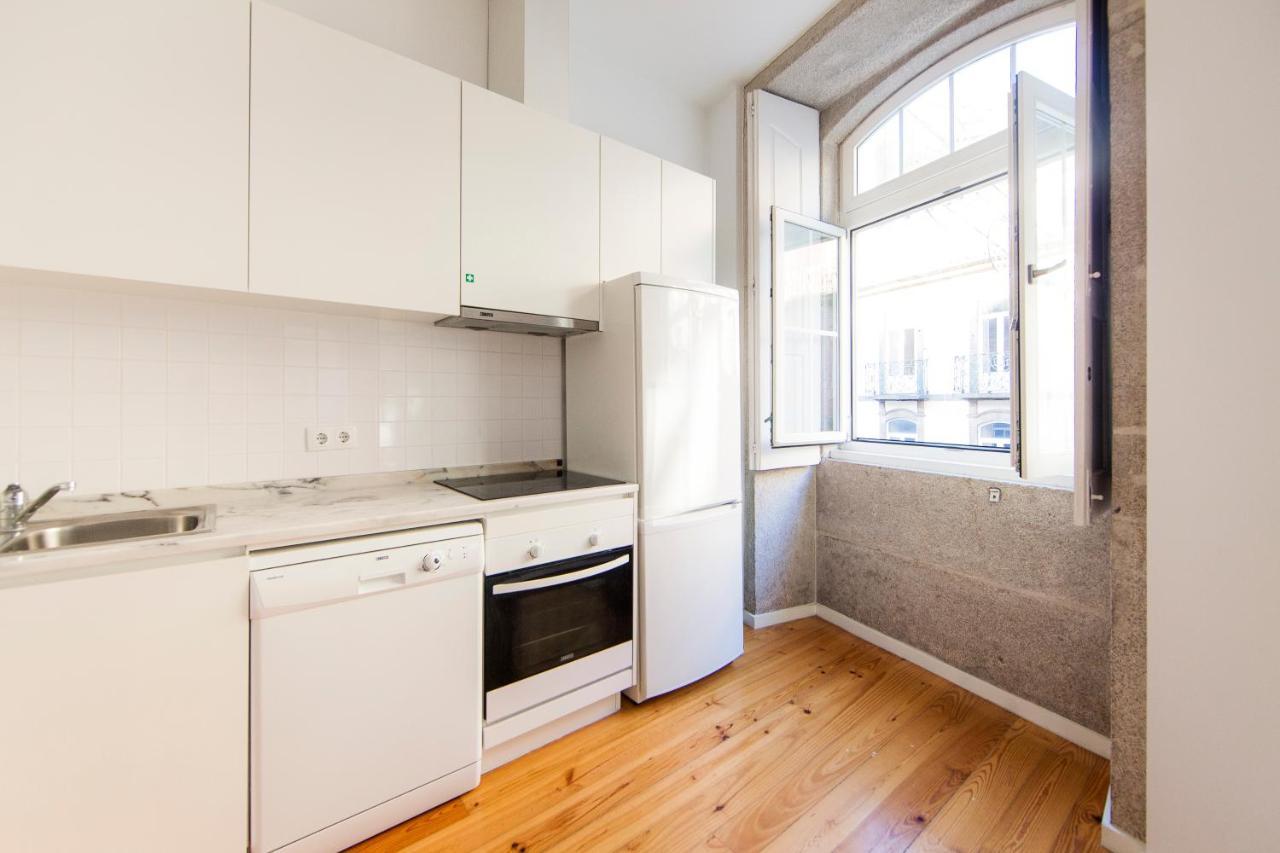 Citybreak-Apartments Sao Bento OOporto Extérieur photo