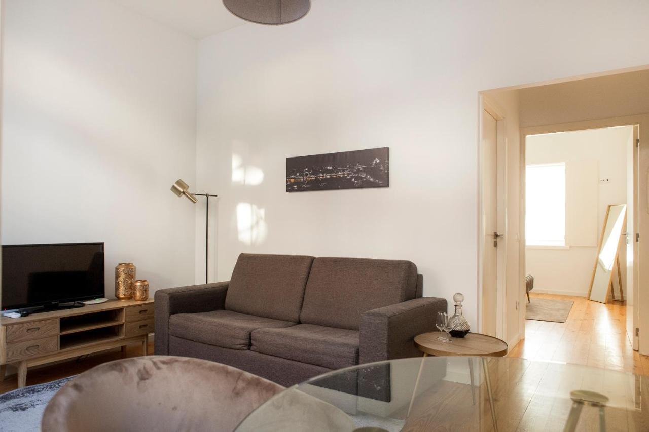 Citybreak-Apartments Sao Bento OOporto Extérieur photo
